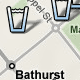 Bathurst Pubs cutout